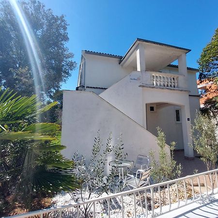 Casa Blanca, Biograd Na Moru公寓 外观 照片