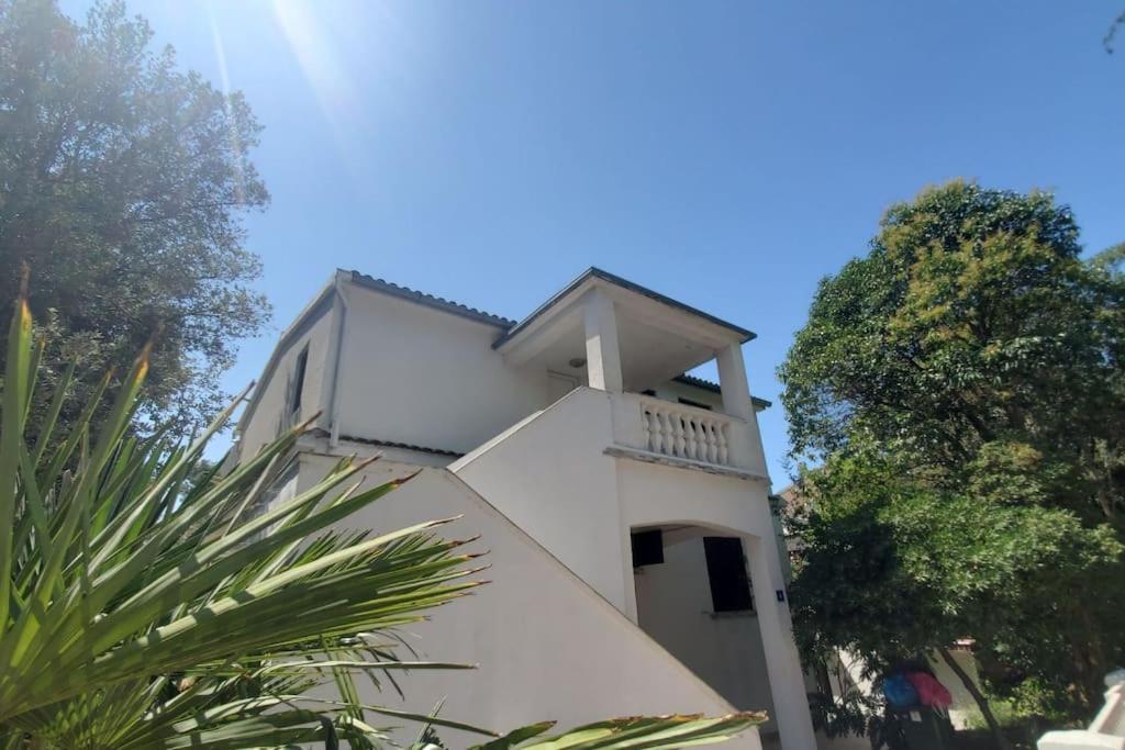 Casa Blanca, Biograd Na Moru公寓 外观 照片