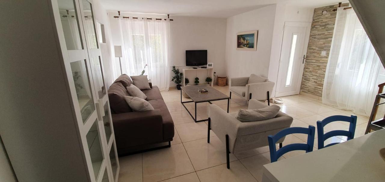 Casa Blanca, Biograd Na Moru公寓 外观 照片