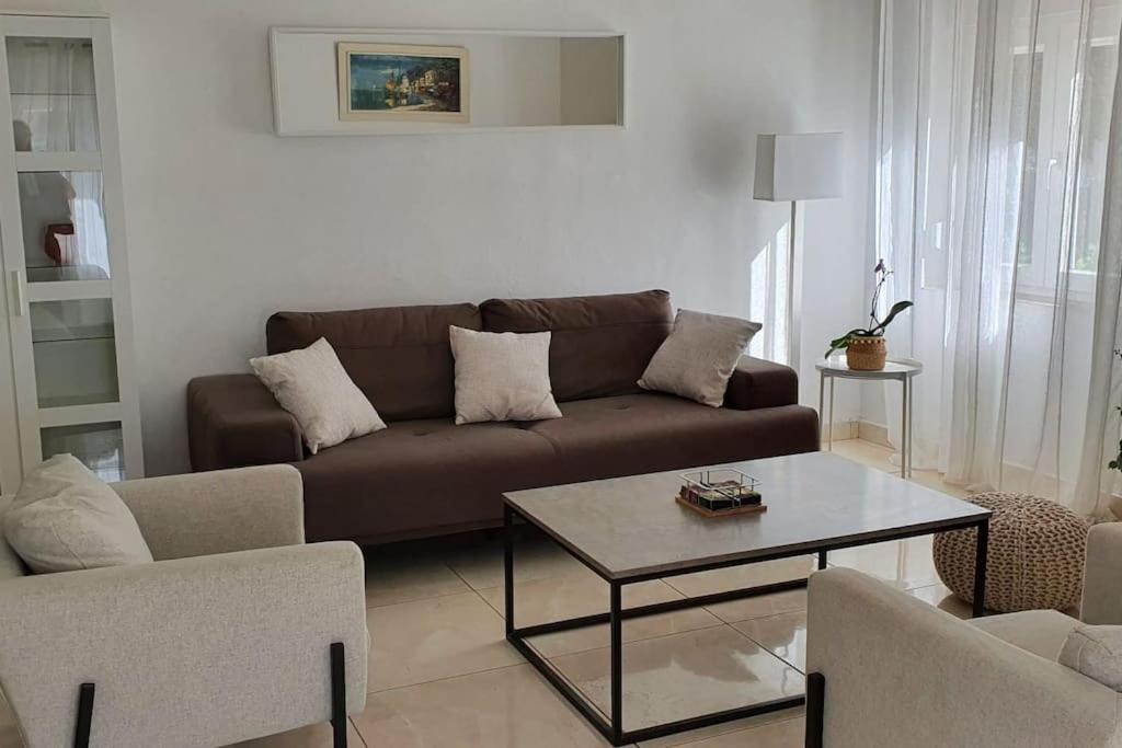 Casa Blanca, Biograd Na Moru公寓 外观 照片