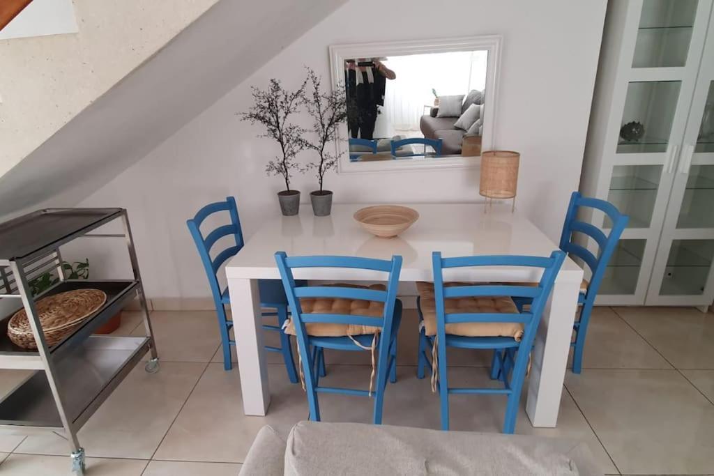 Casa Blanca, Biograd Na Moru公寓 外观 照片