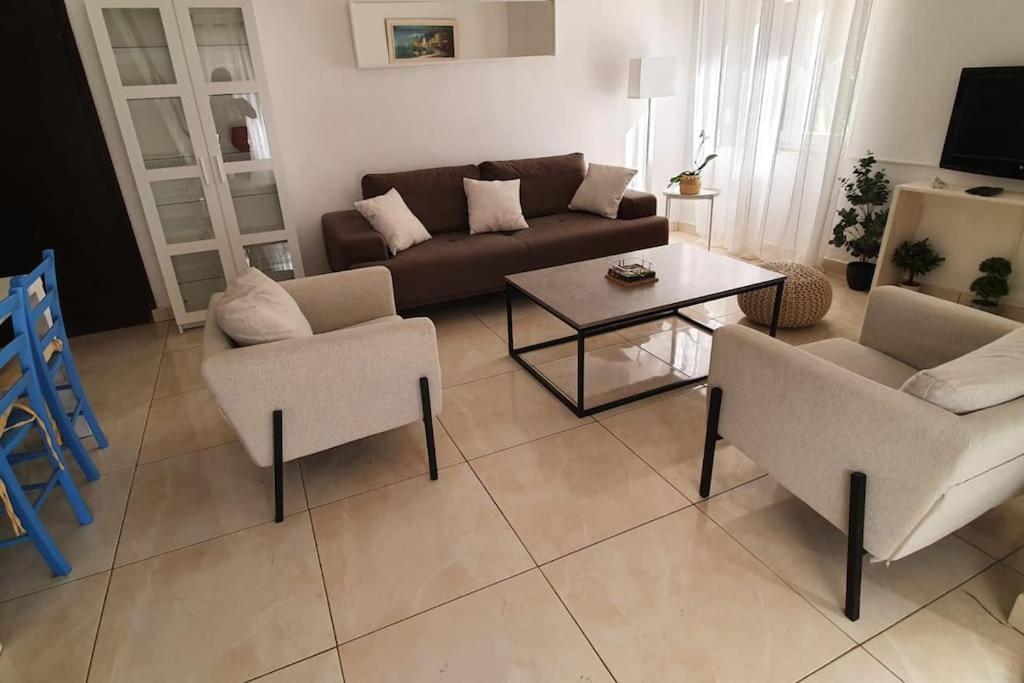 Casa Blanca, Biograd Na Moru公寓 外观 照片