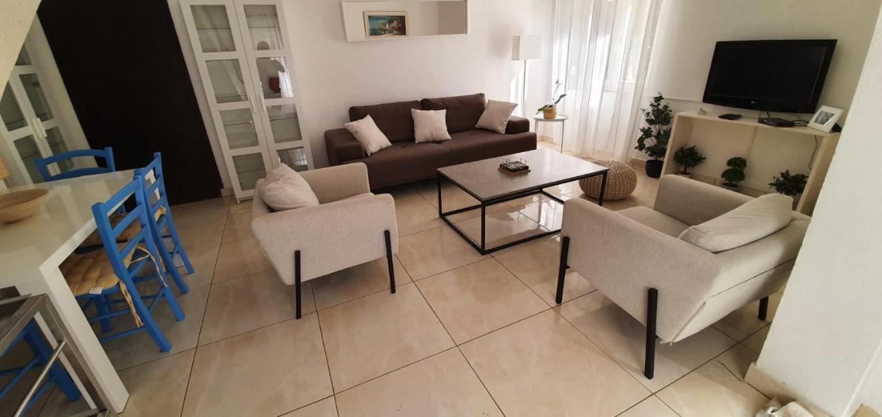 Casa Blanca, Biograd Na Moru公寓 外观 照片