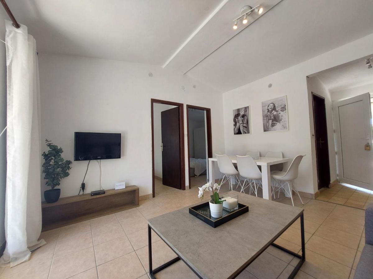 Casa Blanca, Biograd Na Moru公寓 外观 照片