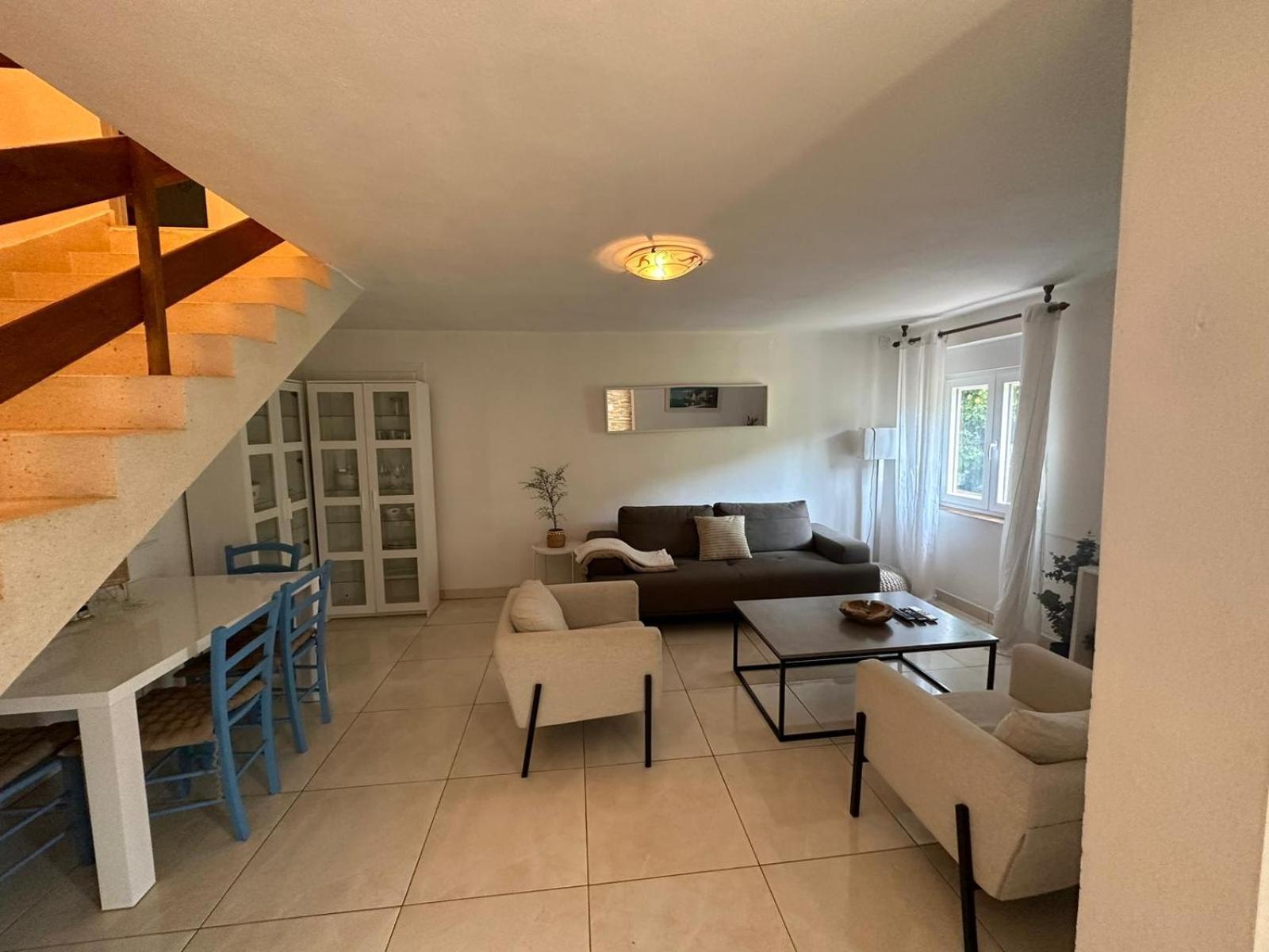 Casa Blanca, Biograd Na Moru公寓 外观 照片