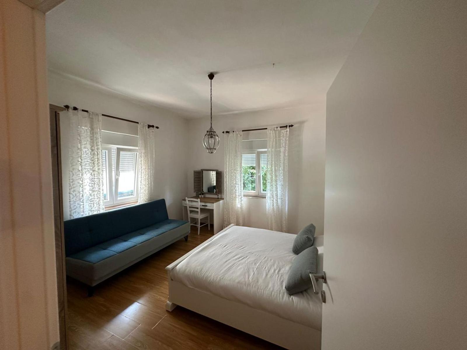 Casa Blanca, Biograd Na Moru公寓 外观 照片
